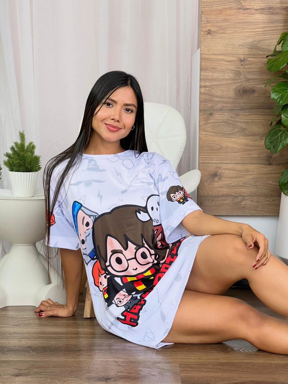 Colección Batas
