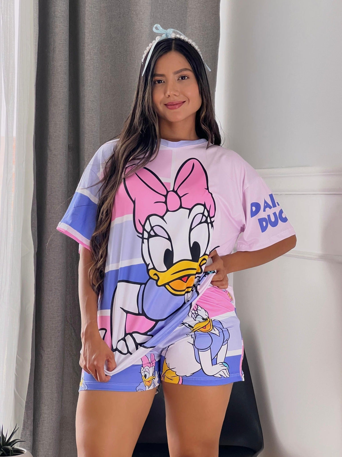 Colección Shorts