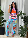 Pijama Trío Carlitos Rugrats