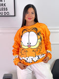 Saco Garfield