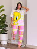 Pijama Trío Piolin Cuadros